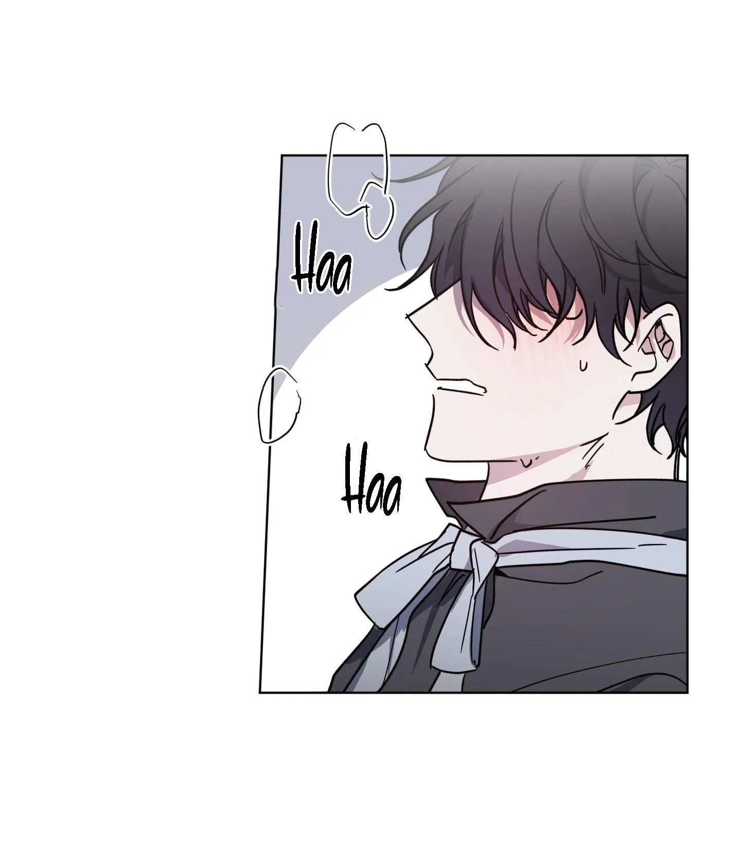 BÁ TƯỚC, YÊU TÔI ĐI! Chapter 23 Trang 34