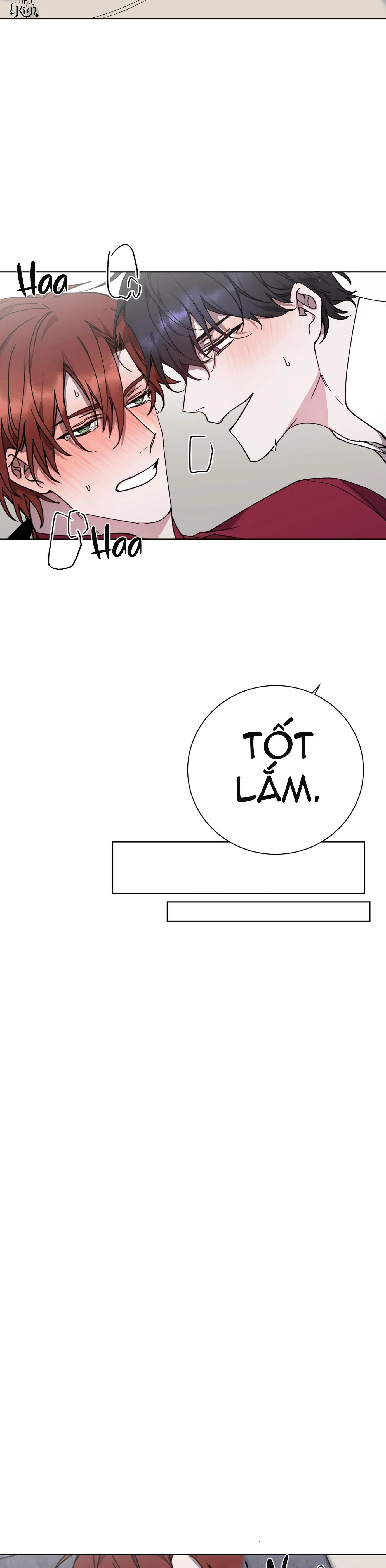 BÁ TƯỚC, YÊU TÔI ĐI! Chapter 7 Trang 14