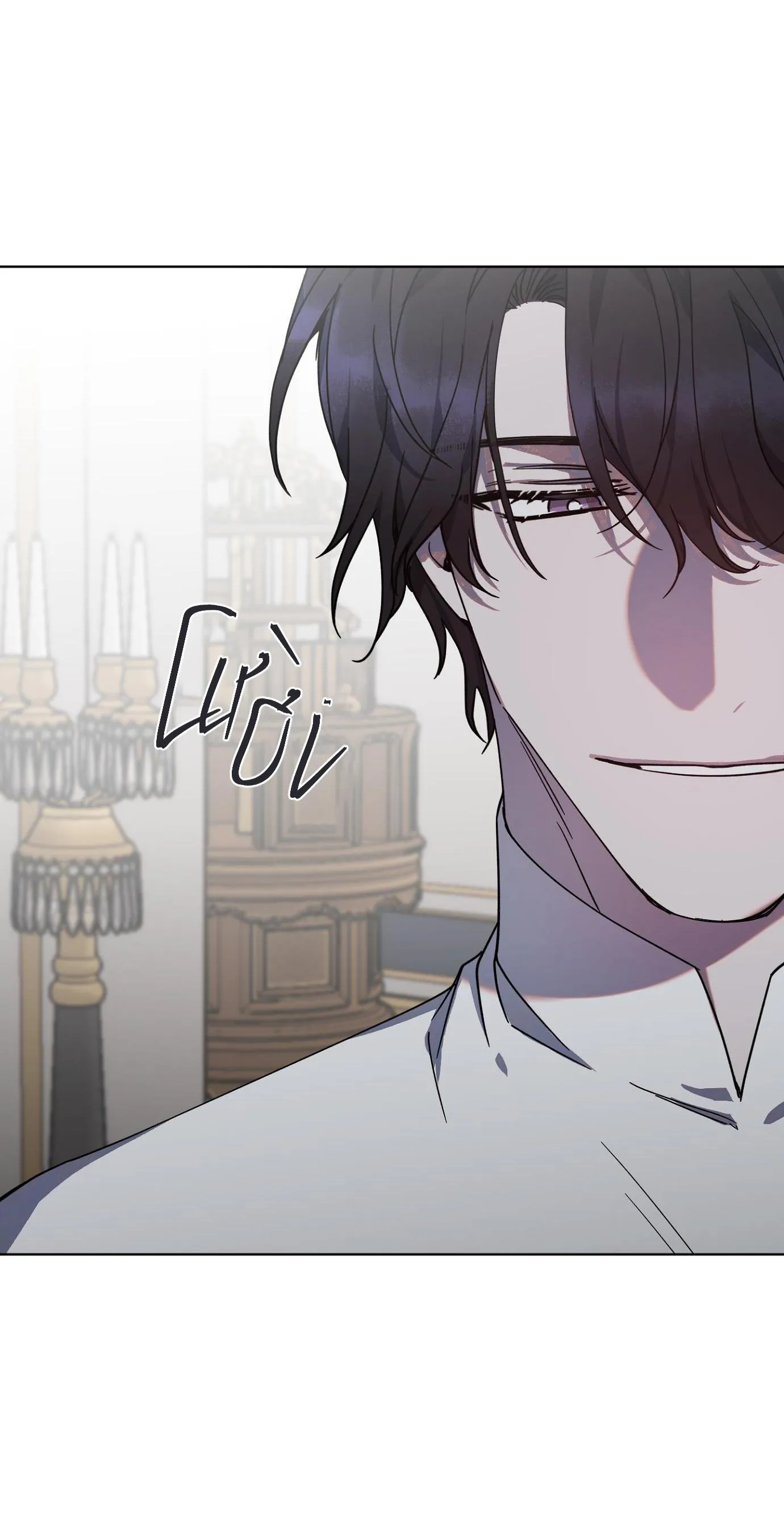 BÁ TƯỚC, YÊU TÔI ĐI! Chapter 8 Trang 24