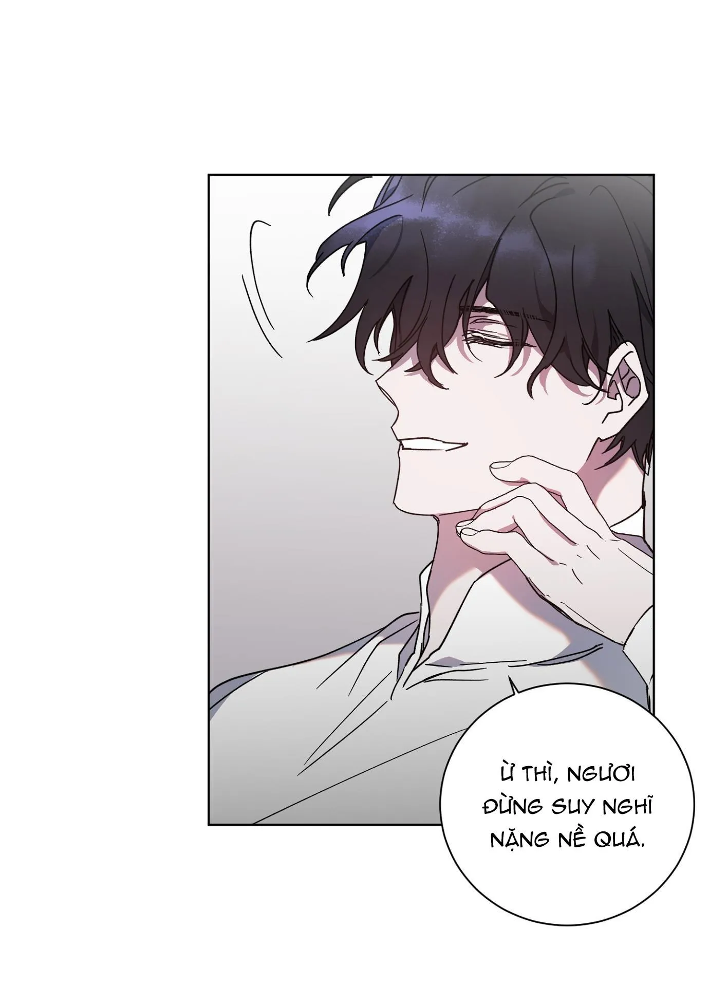 BÁ TƯỚC, YÊU TÔI ĐI! Chapter 9 Trang 14