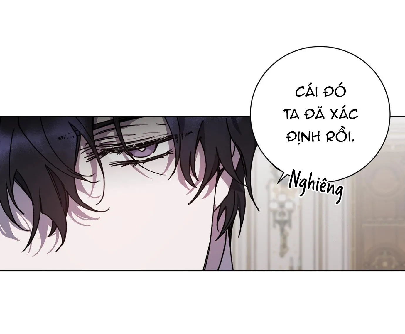 BÁ TƯỚC, YÊU TÔI ĐI! Chapter 9 Trang 17
