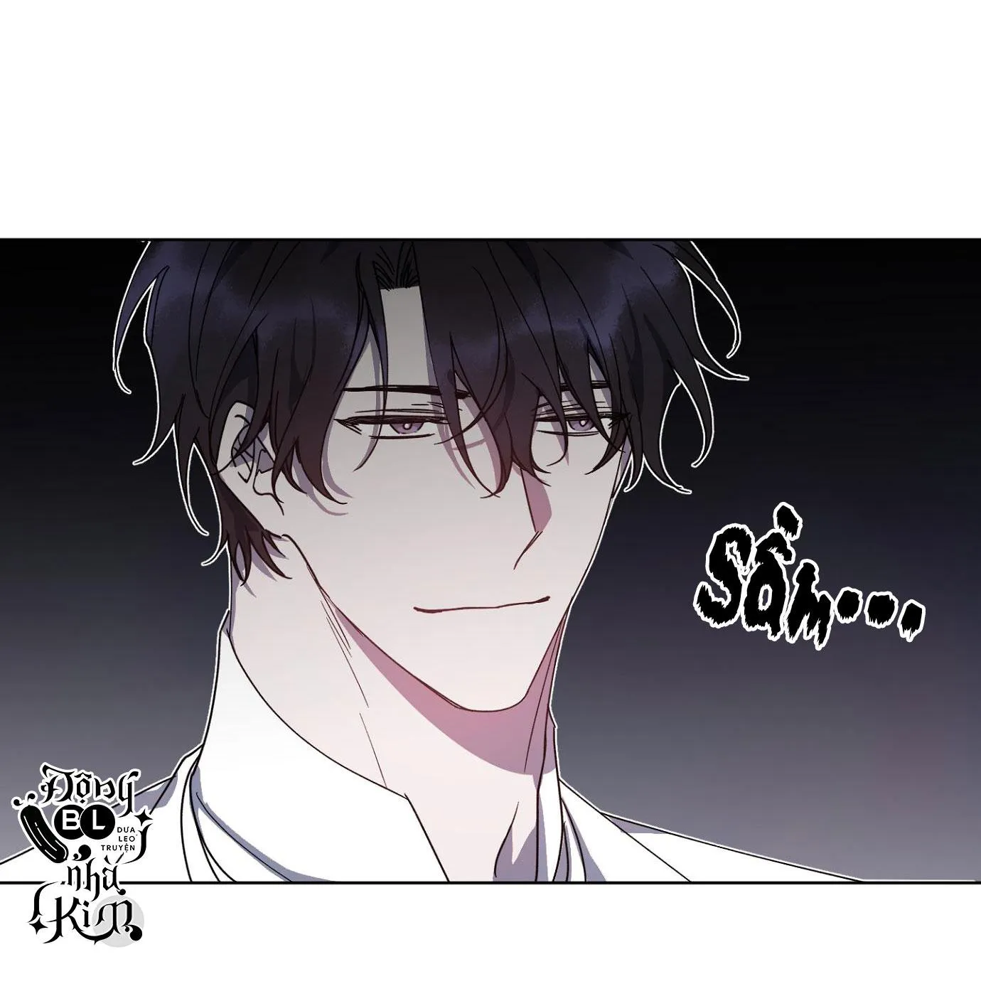 BÁ TƯỚC, YÊU TÔI ĐI! Chapter 9 Trang 25