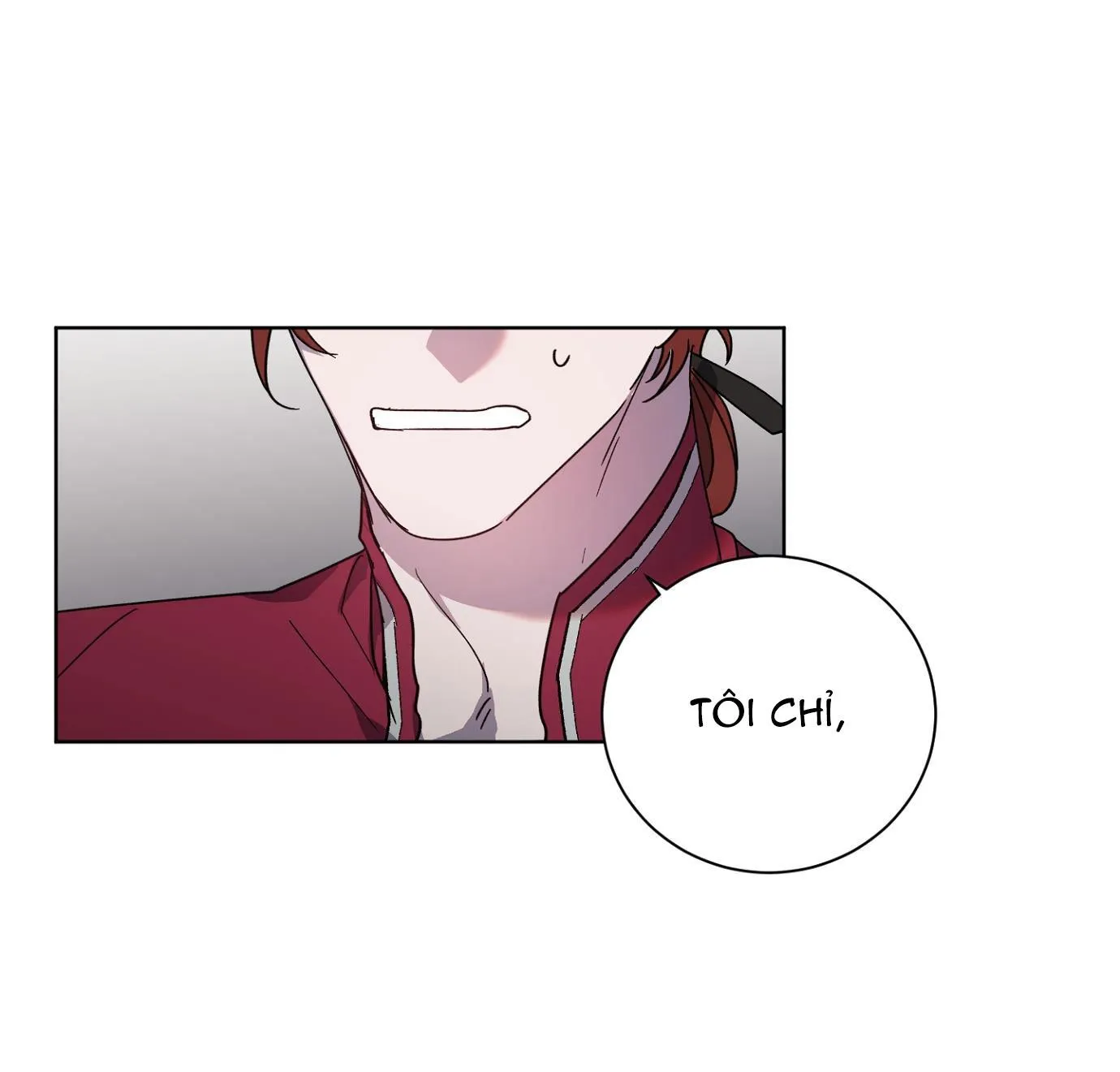 BÁ TƯỚC, YÊU TÔI ĐI! Chapter 9 Trang 27