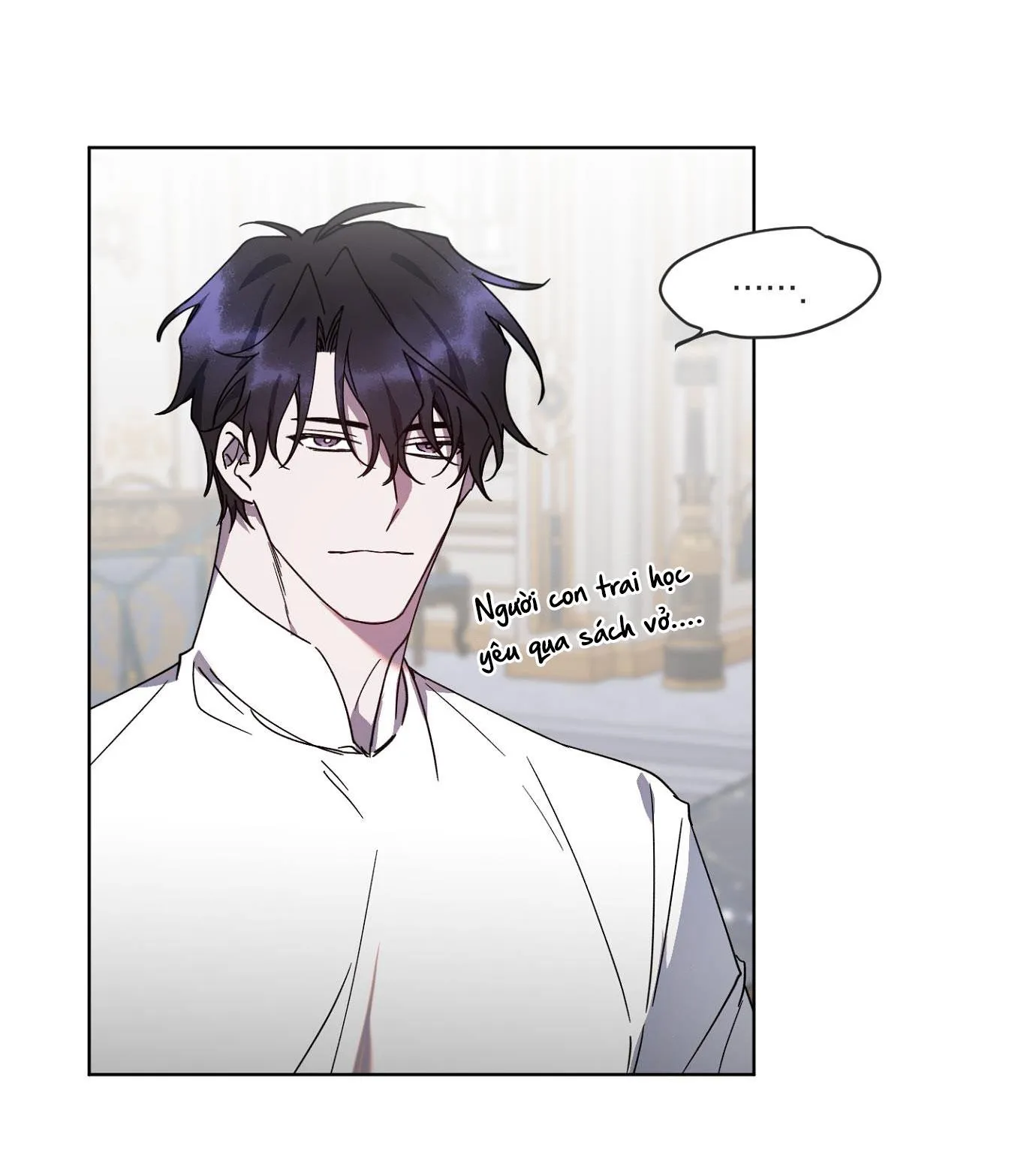 BÁ TƯỚC, YÊU TÔI ĐI! Chapter 9 Trang 31