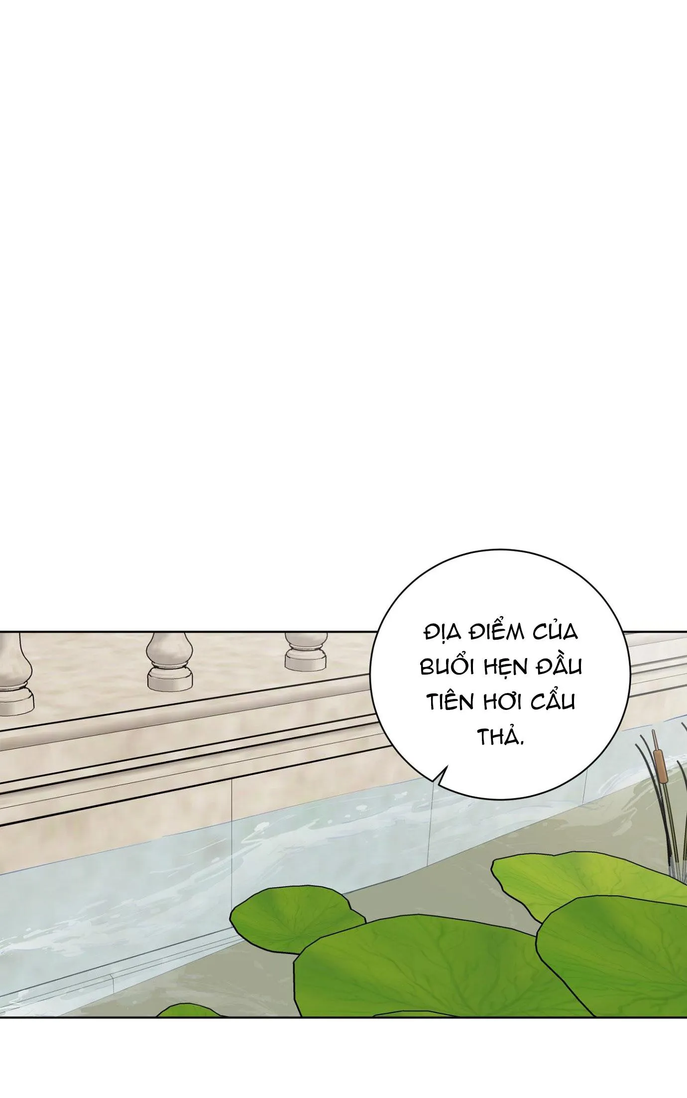 BÁ TƯỚC, YÊU TÔI ĐI! Chapter 9 Trang 37