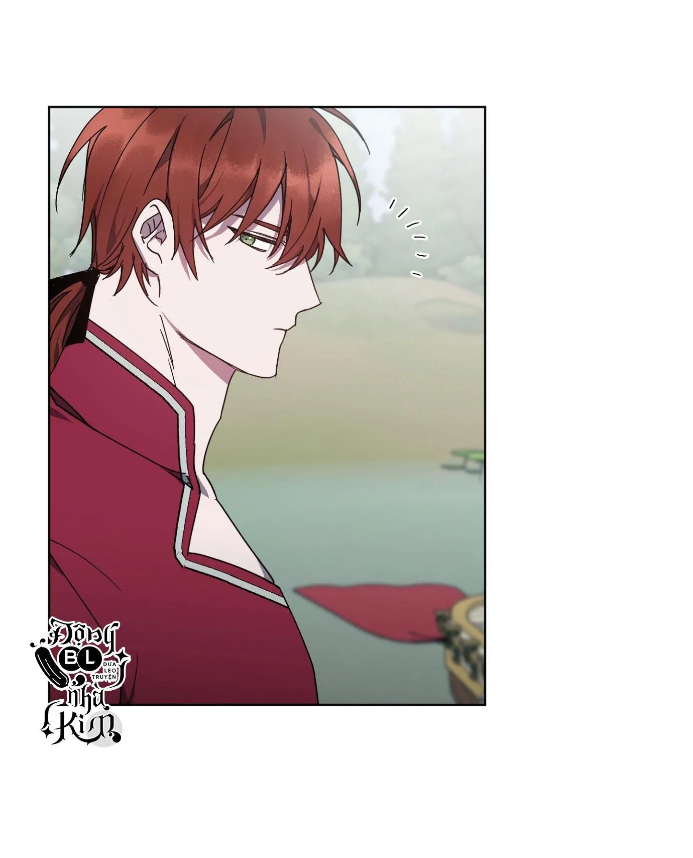 BÁ TƯỚC, YÊU TÔI ĐI! Chapter 9 Trang 42