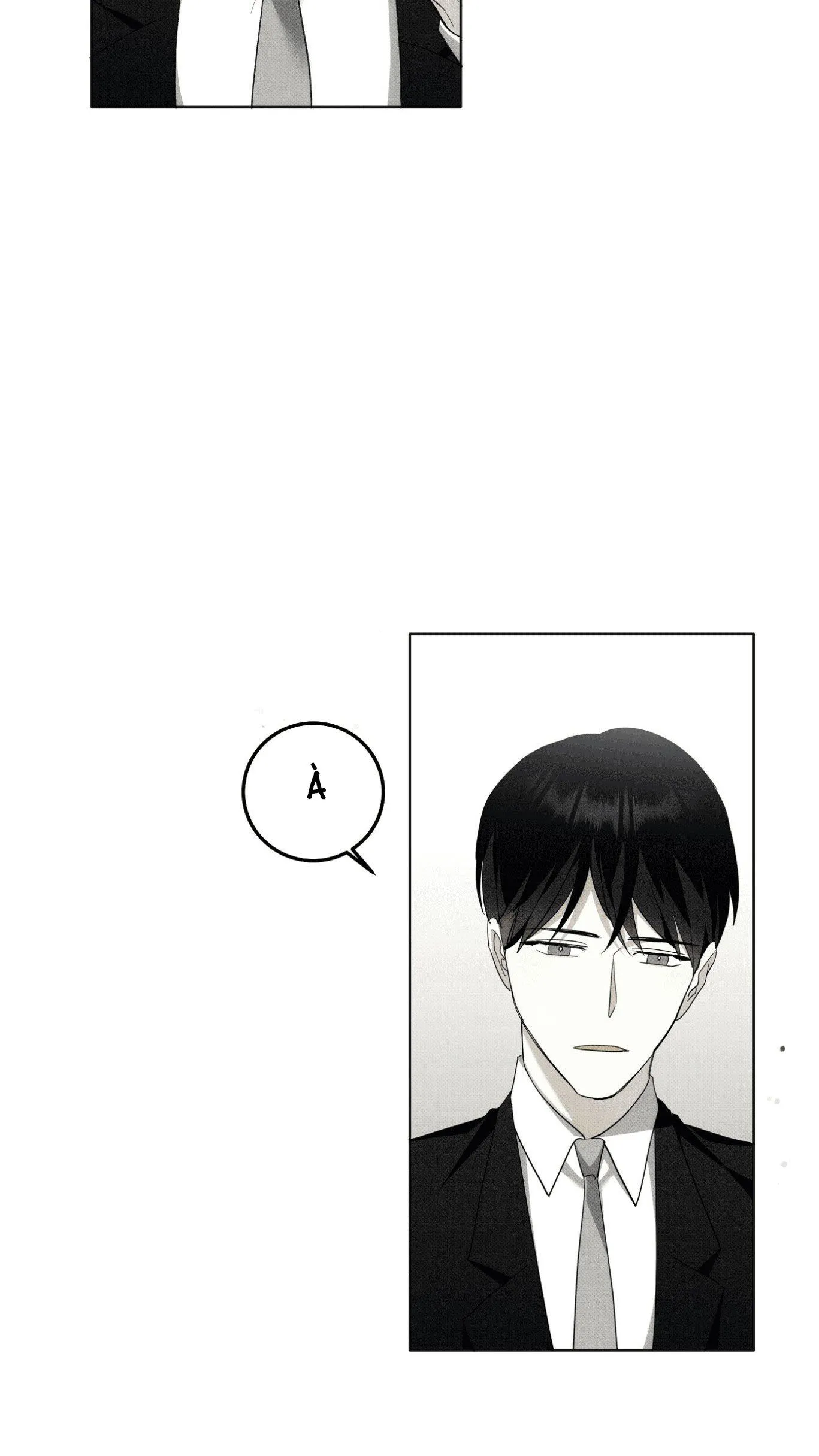 Baby à, rắc muối lên đi Chapter 4 Trang 17