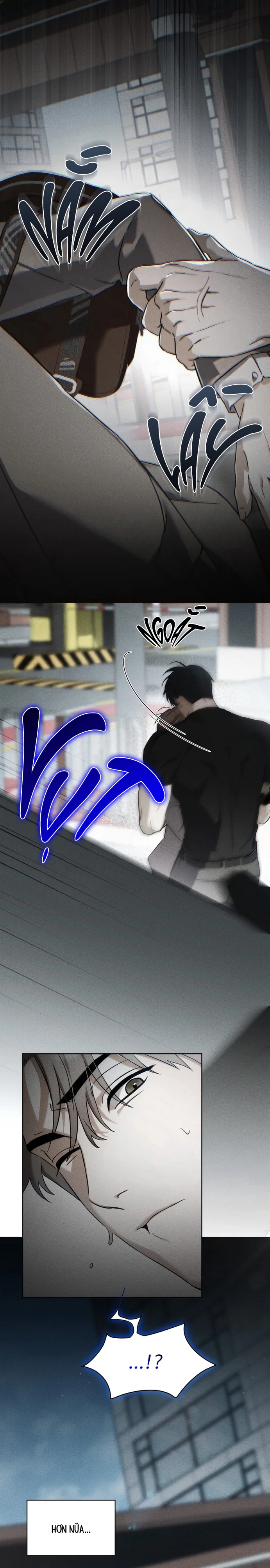 BABY RISK Chapter 1 Trang 21