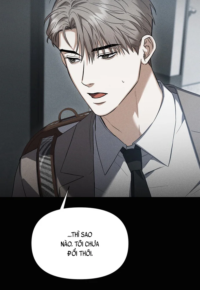 BABY RISK Chapter 1 Trang 27