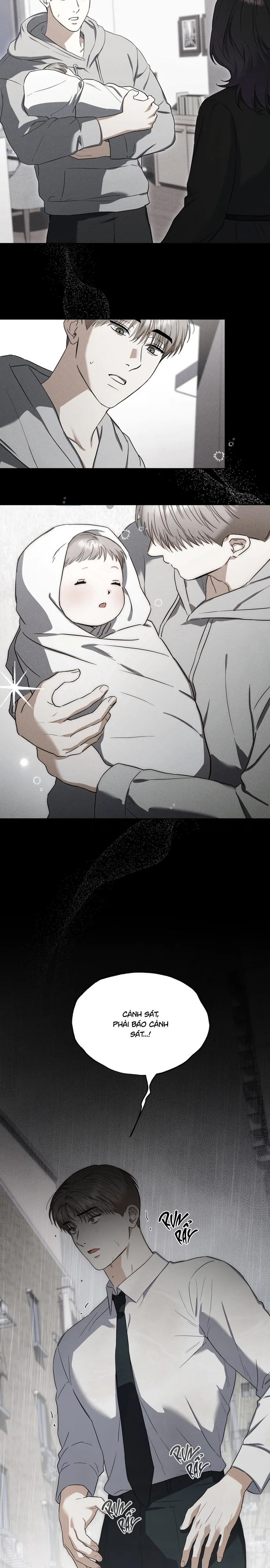 BABY RISK Chapter 10 Trang 18