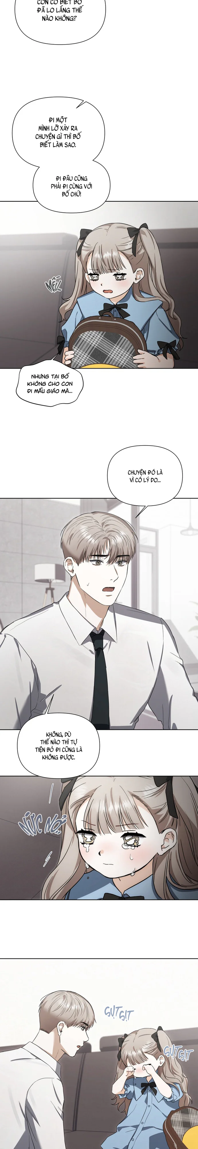 BABY RISK Chapter 10 Trang 24