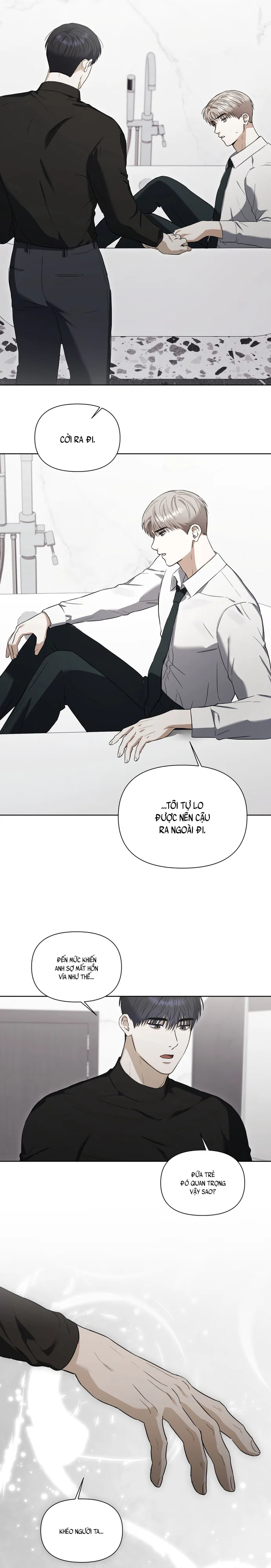 BABY RISK Chapter 10 Trang 26