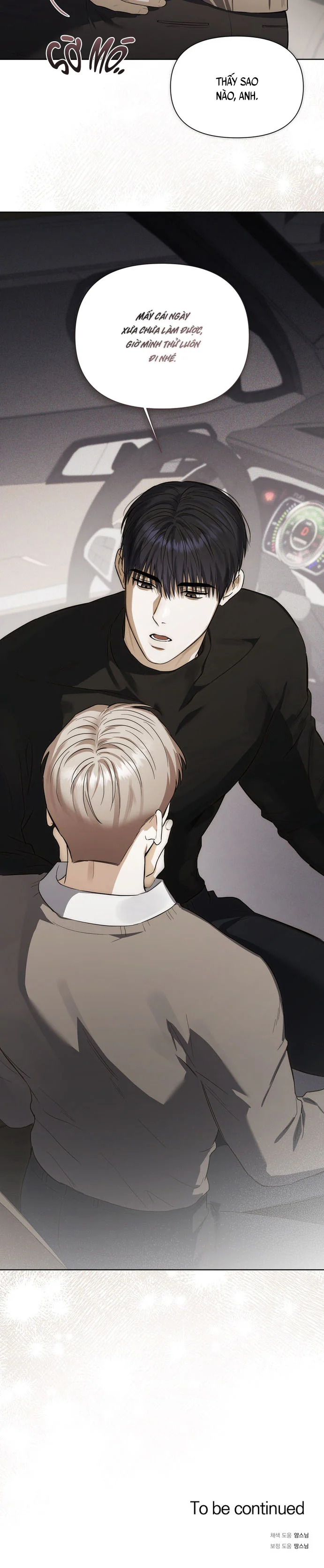 BABY RISK Chapter 11 Trang 22