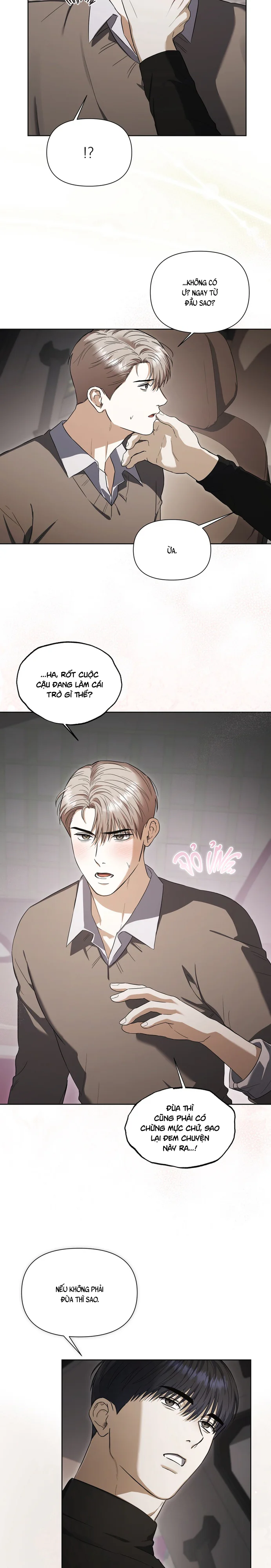 BABY RISK Chapter 12 Trang 4