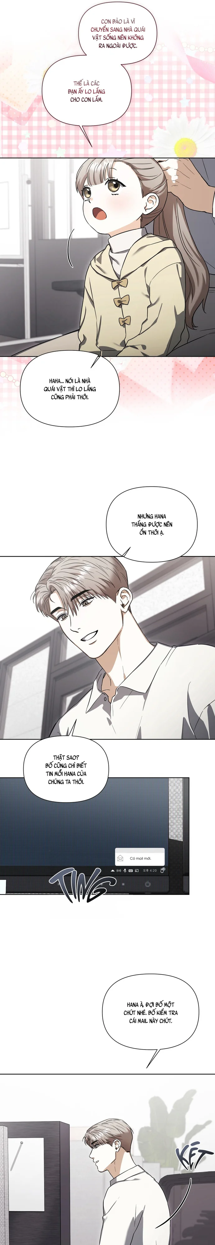 BABY RISK Chapter 12 Trang 8