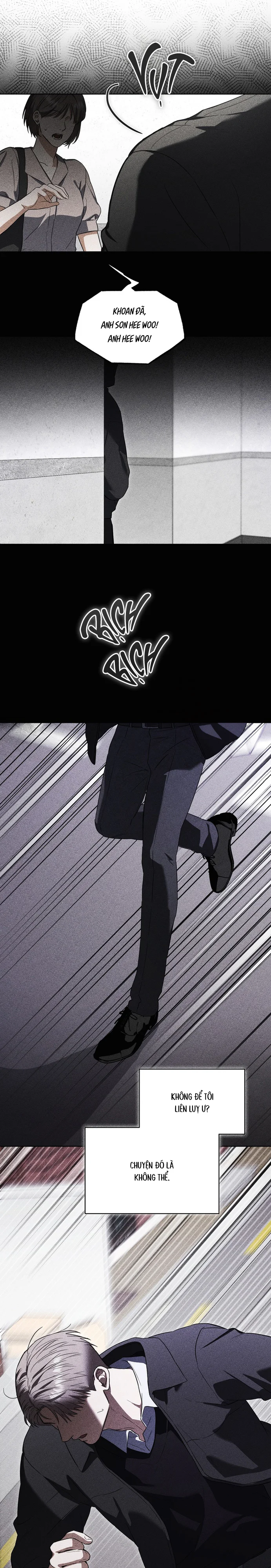 BABY RISK Chapter 12 Trang 18