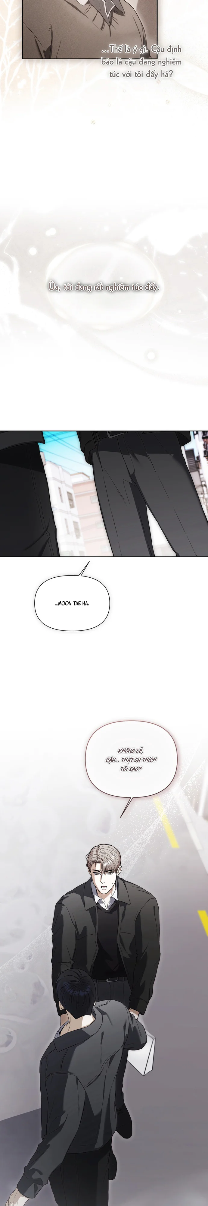 BABY RISK Chapter 12 Trang 23