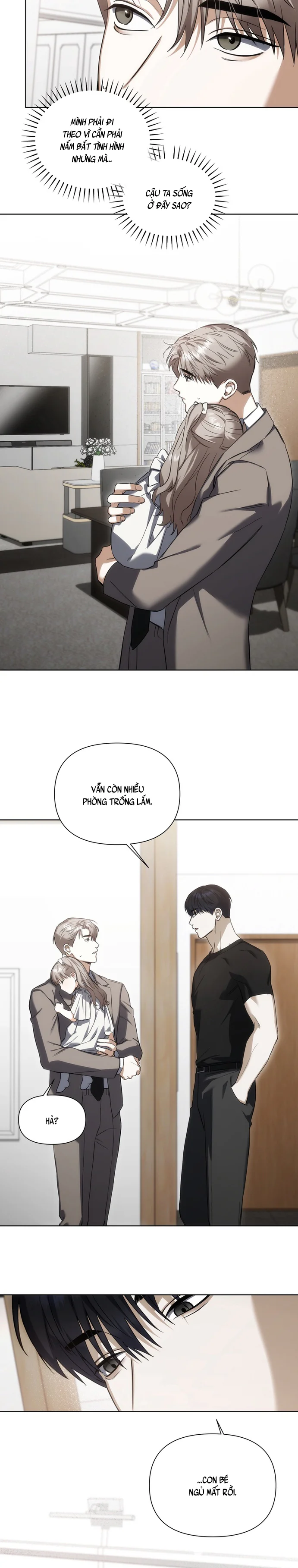 BABY RISK Chapter 2 Trang 6