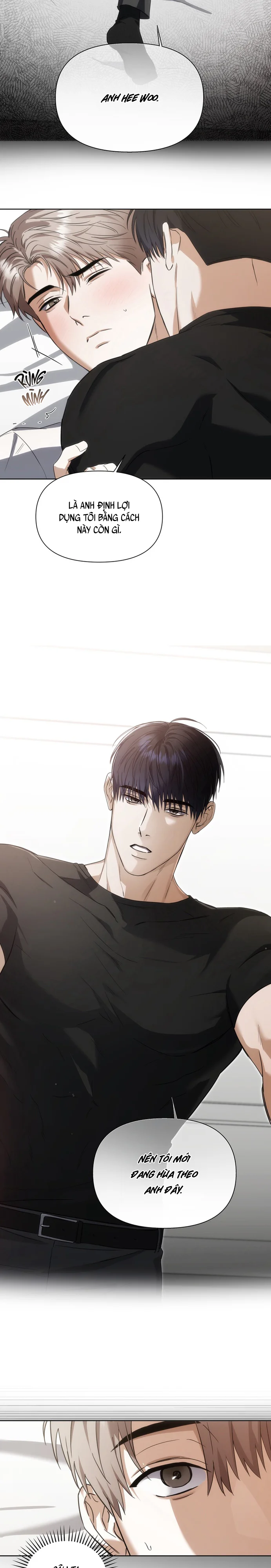 BABY RISK Chapter 3 Trang 15