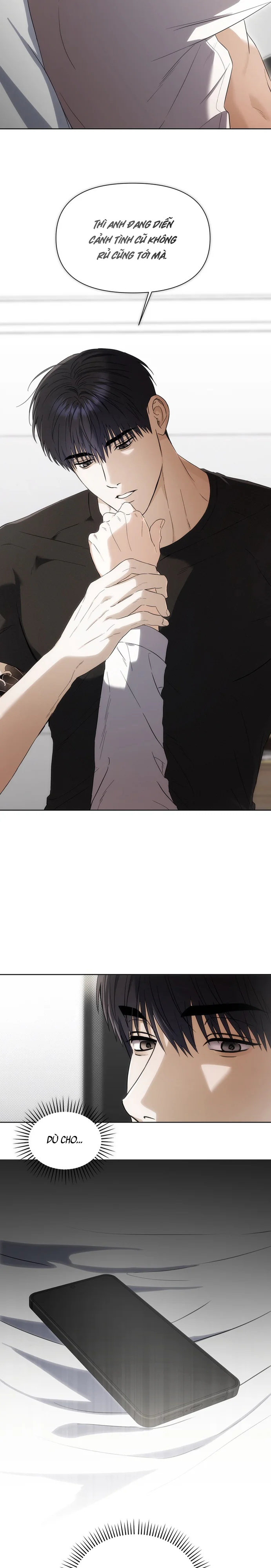 BABY RISK Chapter 4 Trang 5