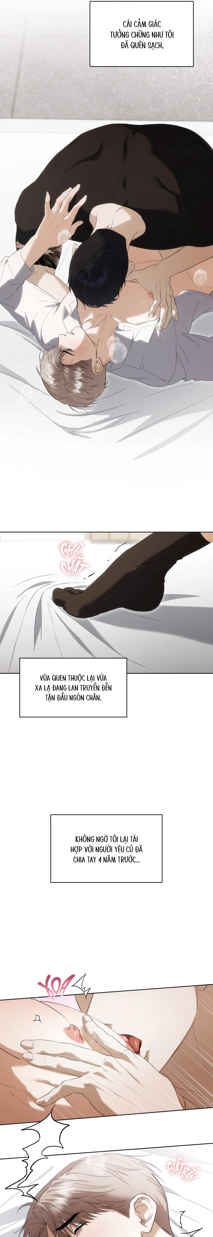 BABY RISK Chapter 4 Trang 8