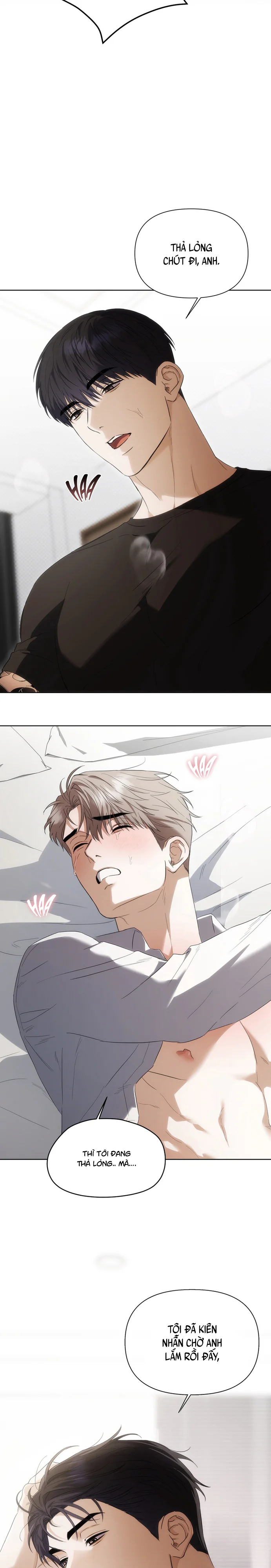 BABY RISK Chapter 4 Trang 11