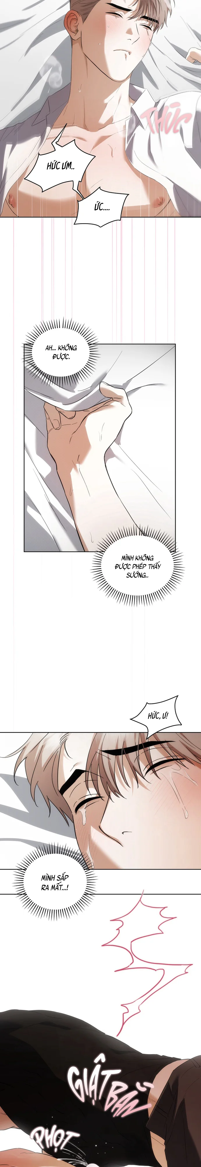 BABY RISK Chapter 4 Trang 17