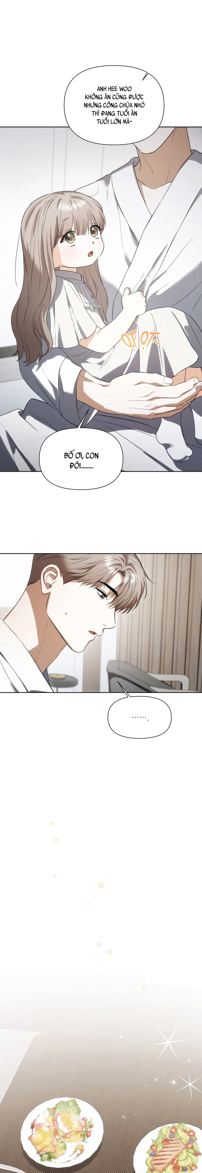 BABY RISK Chapter 5 Trang 12