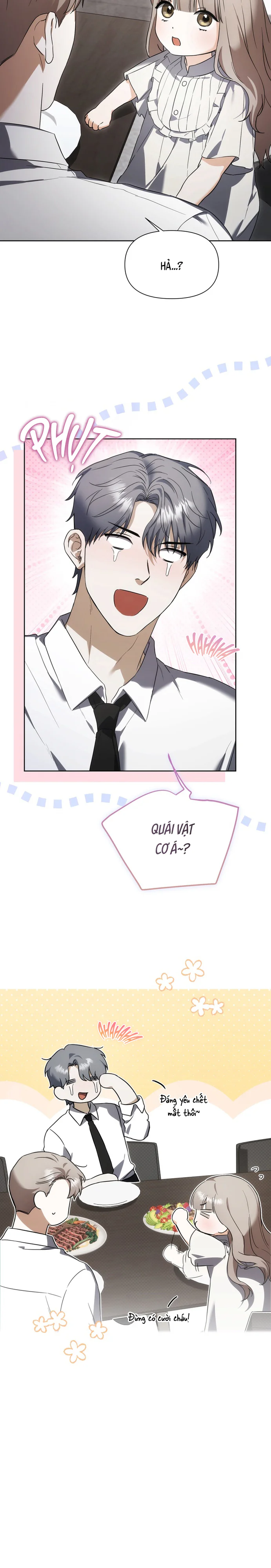 BABY RISK Chapter 5 Trang 20