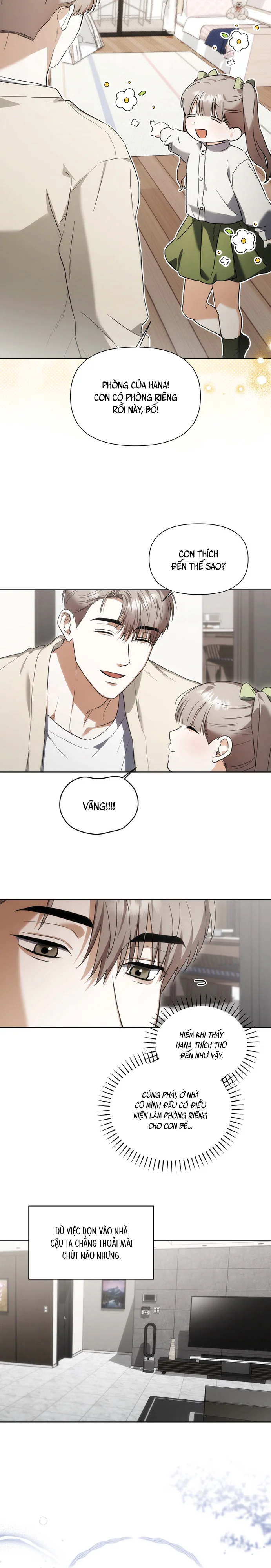 BABY RISK Chapter 5 Trang 23