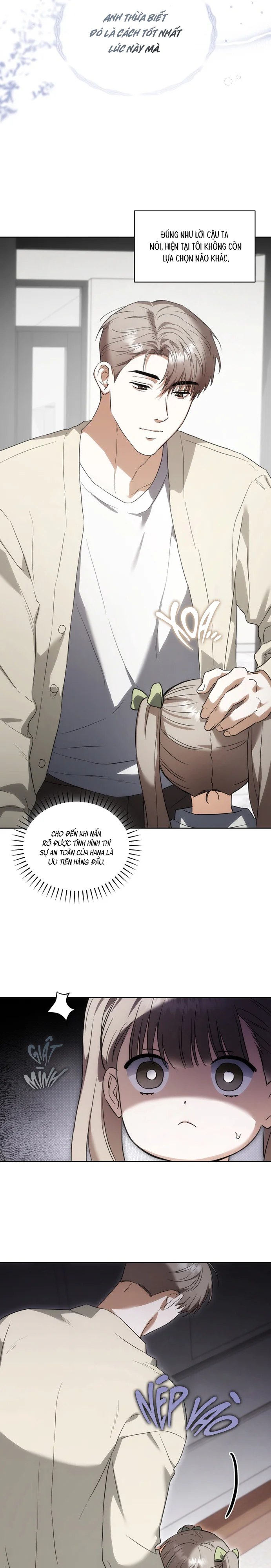 BABY RISK Chapter 5 Trang 24