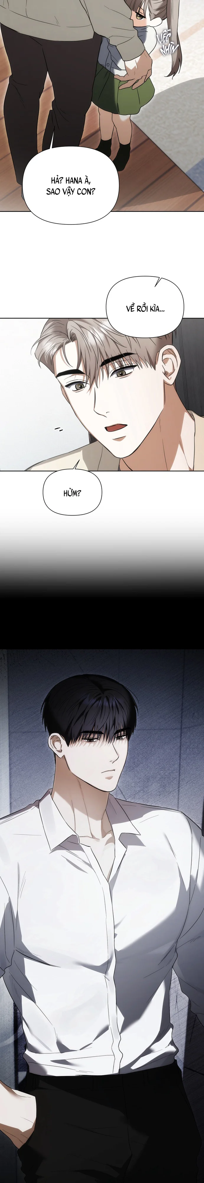 BABY RISK Chapter 5 Trang 25