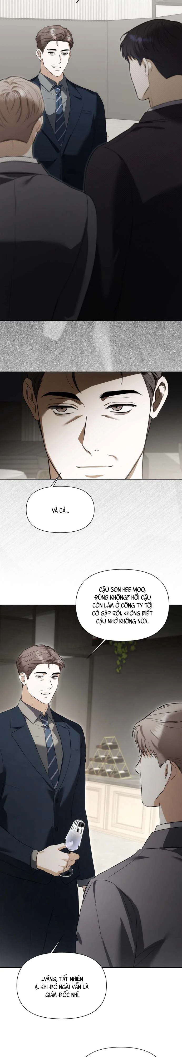 BABY RISK Chapter 6 Trang 16