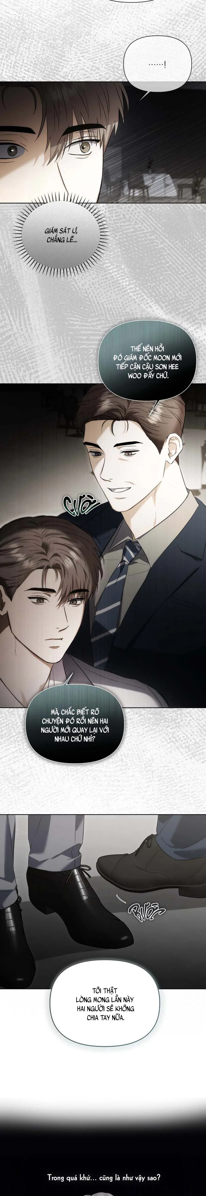 BABY RISK Chapter 6 Trang 24