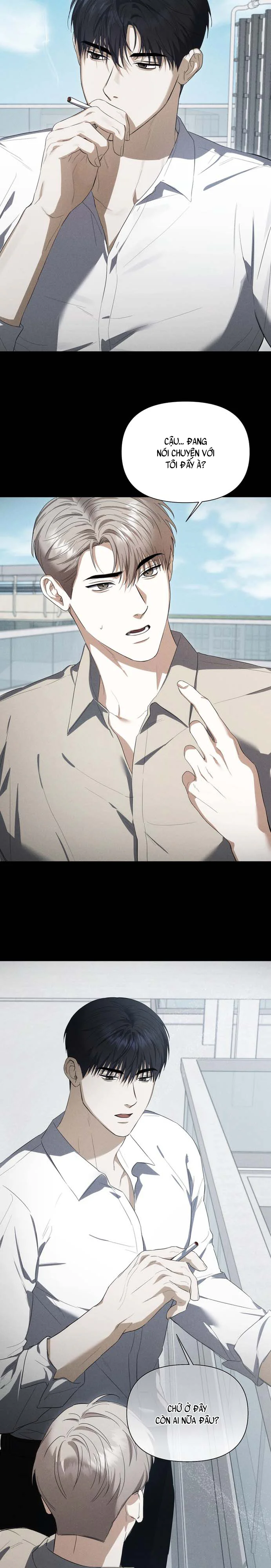 BABY RISK Chapter 7 Trang 4