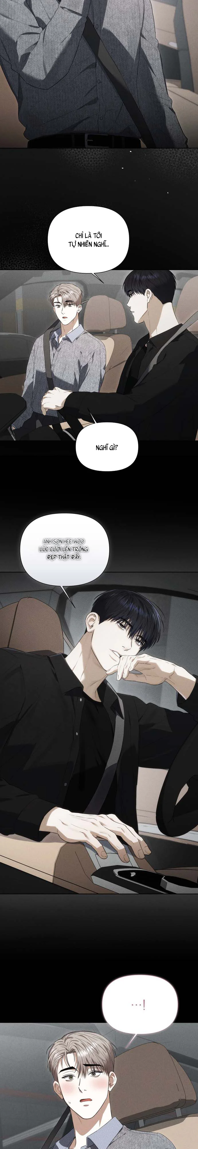 BABY RISK Chapter 7 Trang 13