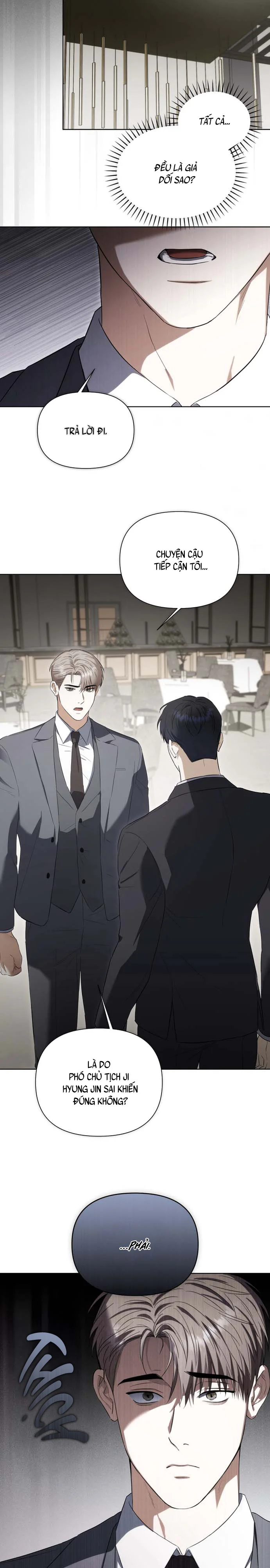 BABY RISK Chapter 7 Trang 16