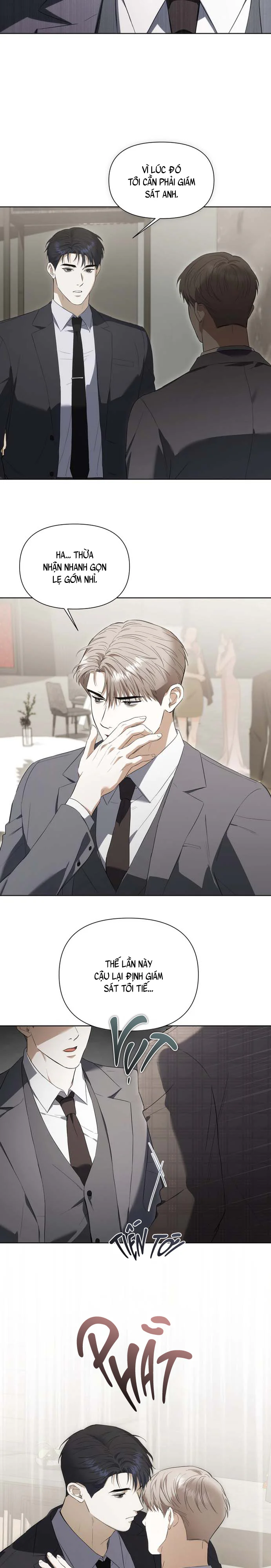 BABY RISK Chapter 7 Trang 17