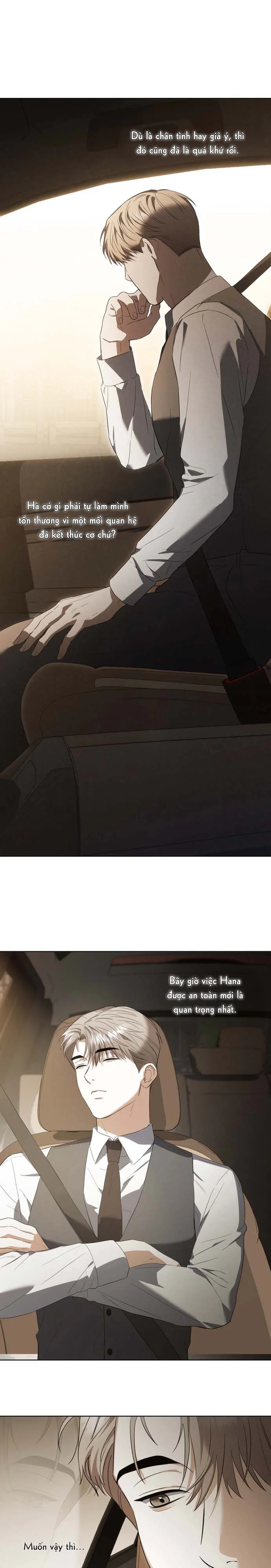 BABY RISK Chapter 7 Trang 20