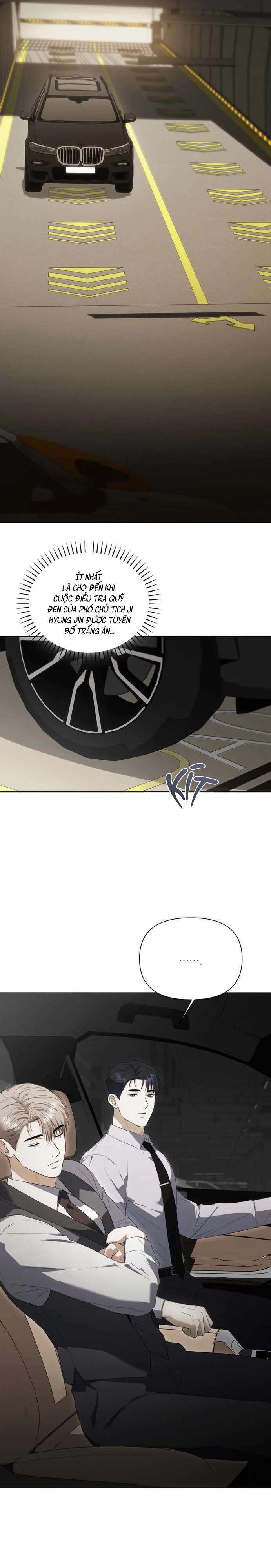 BABY RISK Chapter 7 Trang 22