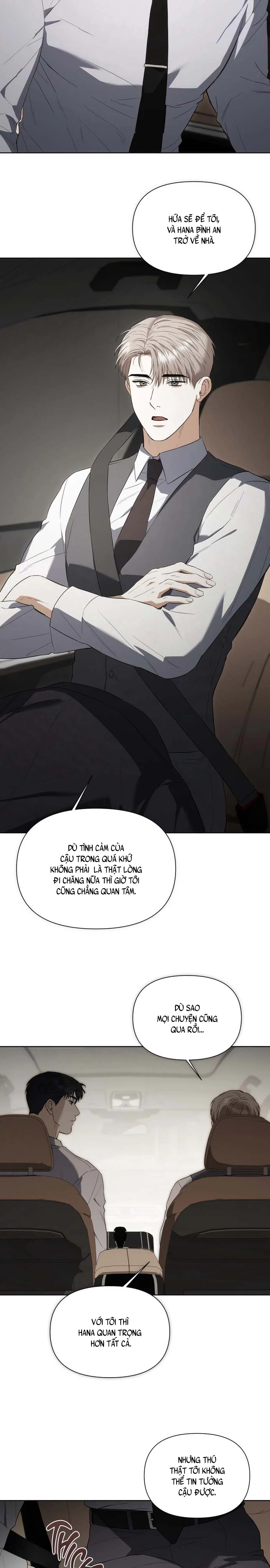 BABY RISK Chapter 7 Trang 24