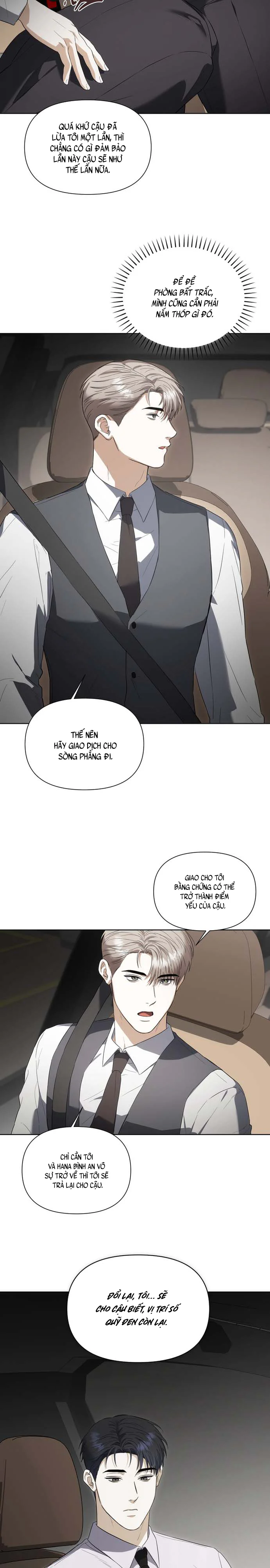 BABY RISK Chapter 7 Trang 25