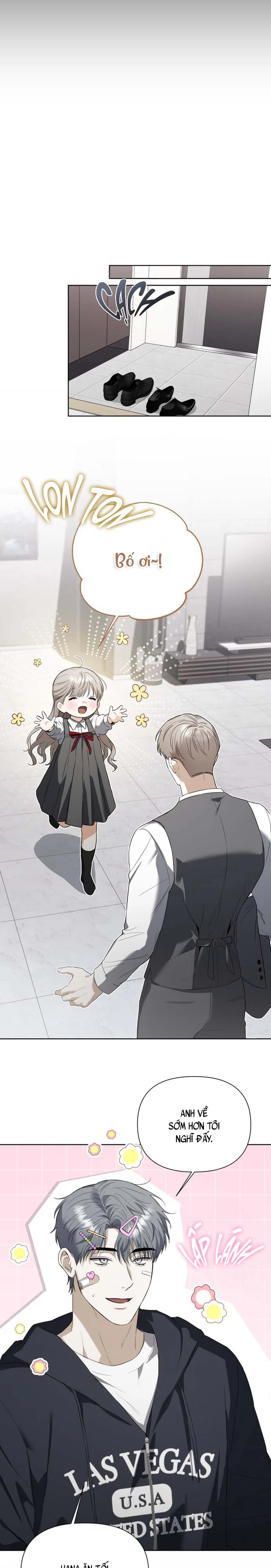 BABY RISK Chapter 8 Trang 4