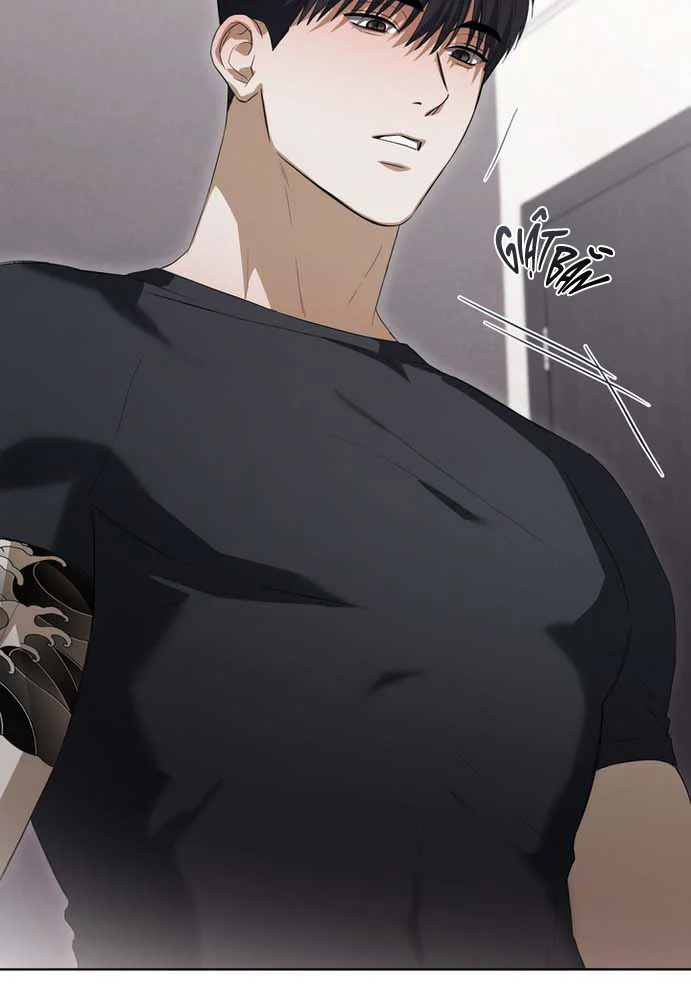 BABY RISK Chapter 8 Trang 21