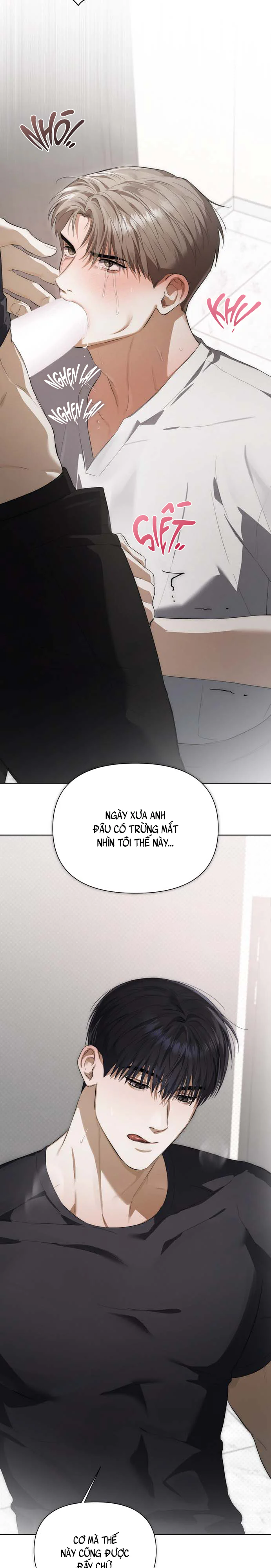 BABY RISK Chapter 8 Trang 24