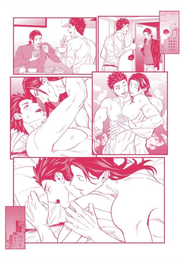 (END) Bác Sĩ, Hãy Khám Cho Tôi Chapter 6 Trang 39