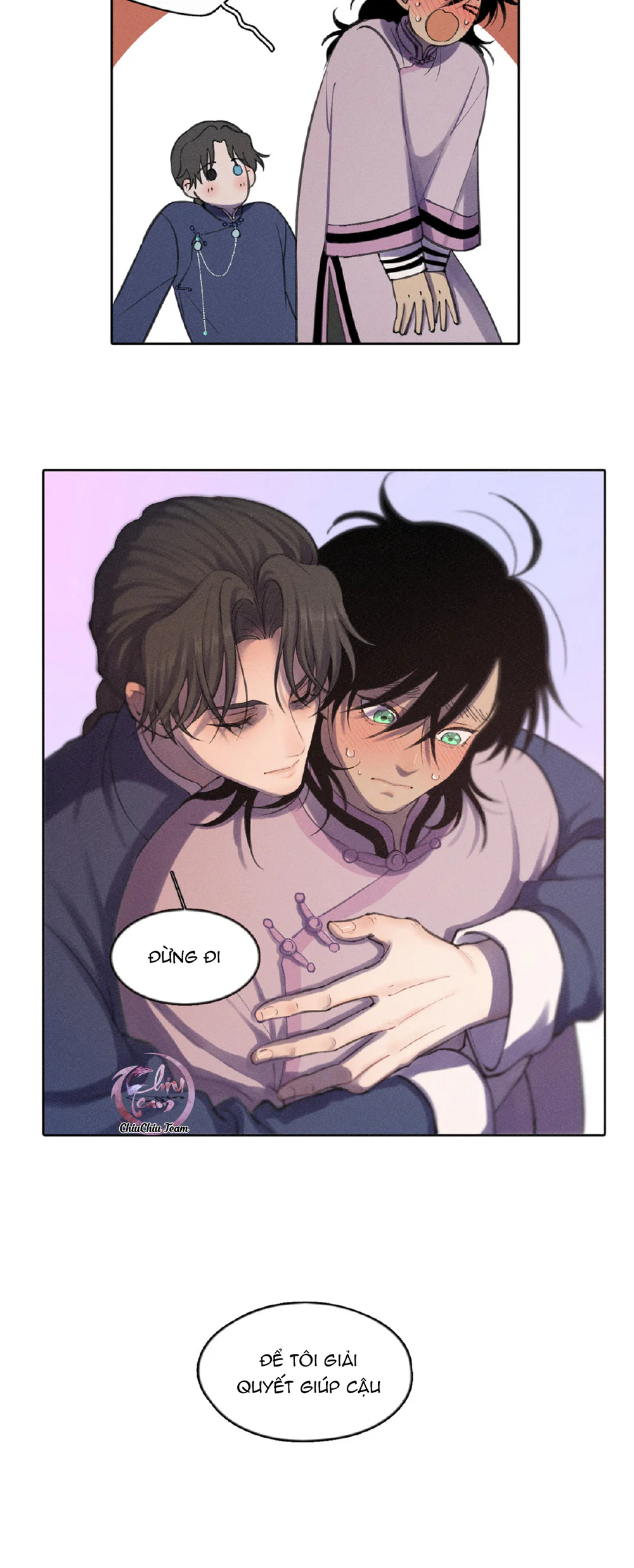 Bách Bộ Của Thiên Đông Chapter 16 Trang 7