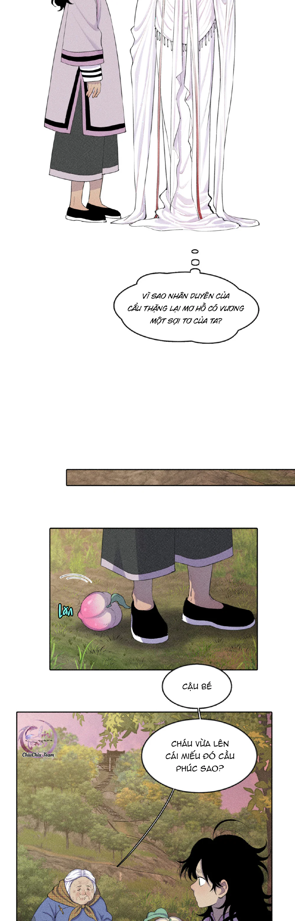 Bách Bộ Của Thiên Đông Chapter 16 Trang 25