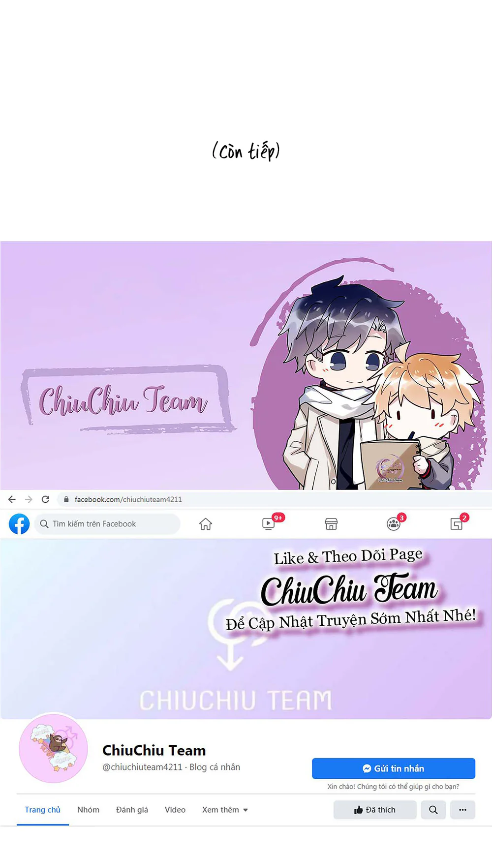 Bách Bộ Của Thiên Đông Chapter 16 Trang 38