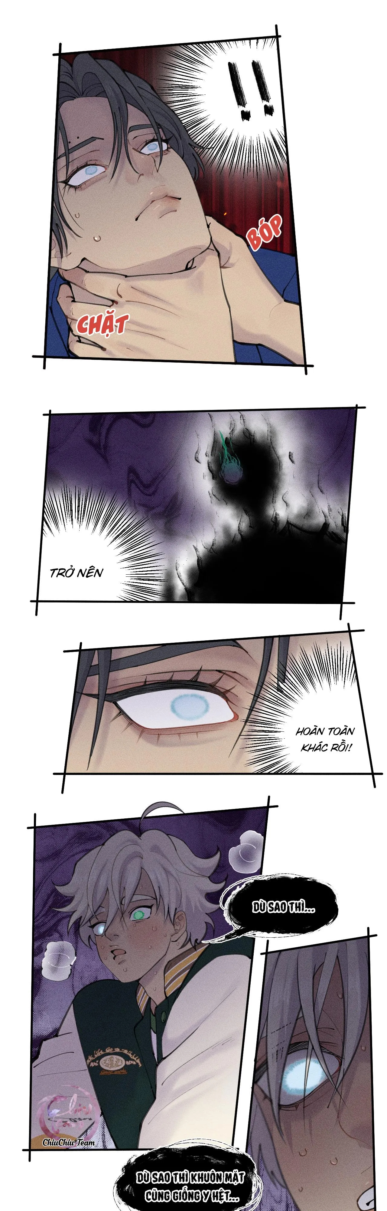 Bách Bộ Của Thiên Đông Chapter 3 Trang 28